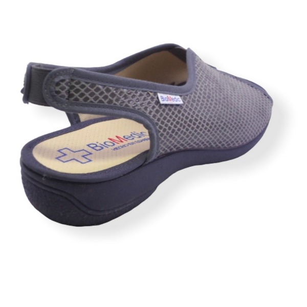 CABRERA 5130 GREY.
