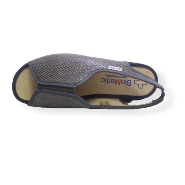 CABRERA 5130 GREY.