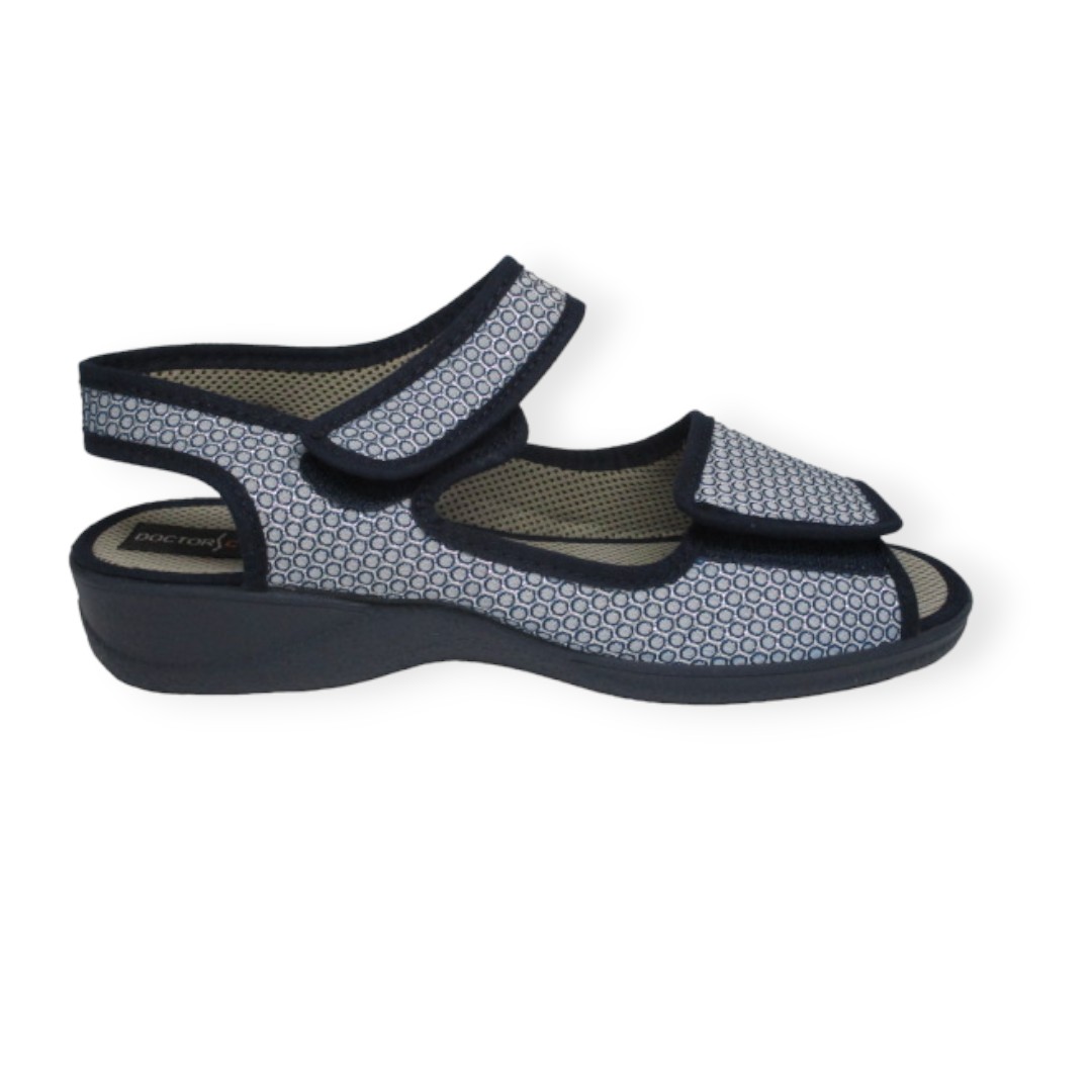 DOCTOR CUTILLAS 21783 NAVY