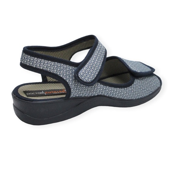 DOCTOR CUTILLAS 21783 NAVY