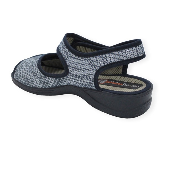 DOCTOR CUTILLAS 21783 NAVY