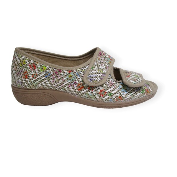 VULCA BICHA 764 BEIGE