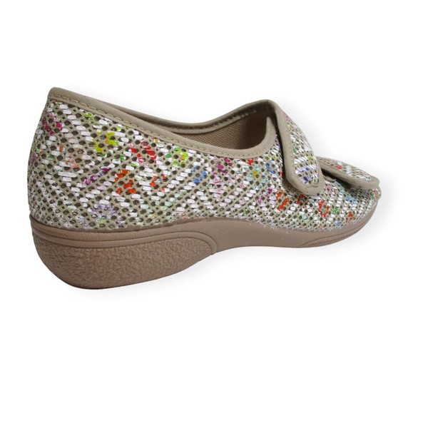 VULCA BICHA 764 BEIGE