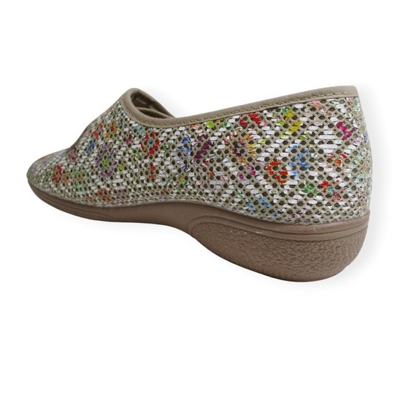 VULCA BICHA 764 BEIGE