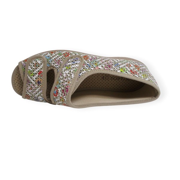 VULCA BICHA 764 BEIGE