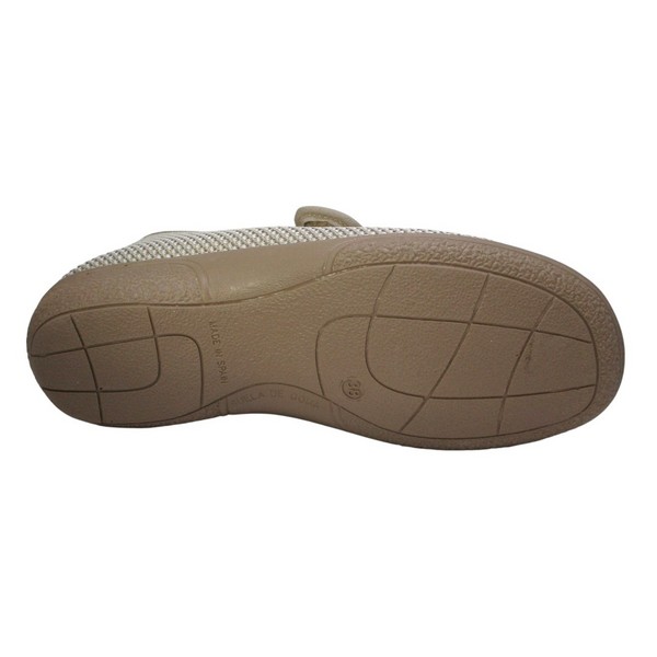 VULCA BICHA 764 BEIGE 6