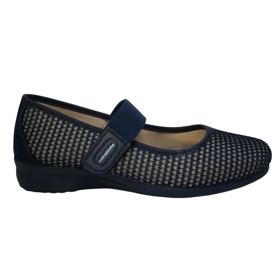 VULCA BICHA 1187 NAVY