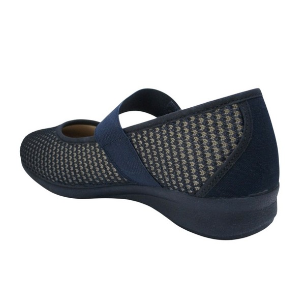 VULCA BICHA 1187 NAVY