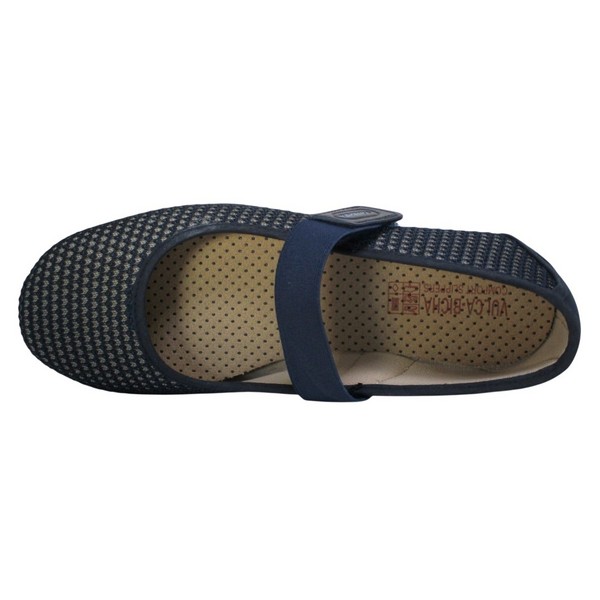 VULCA BICHA 1187 NAVY