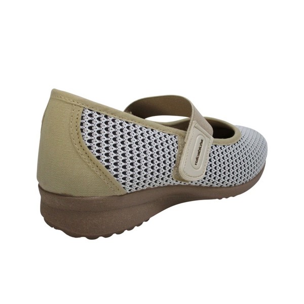 VULCA BICHA 1187 NATURAL