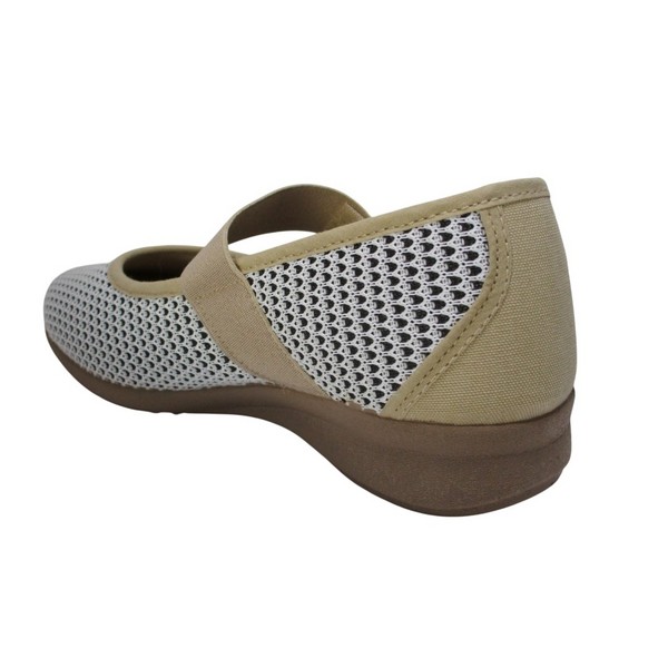 VULCA BICHA 1187 NATURAL