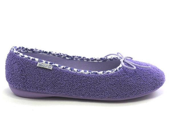 GARRIDO MURO 288.39 MORADO