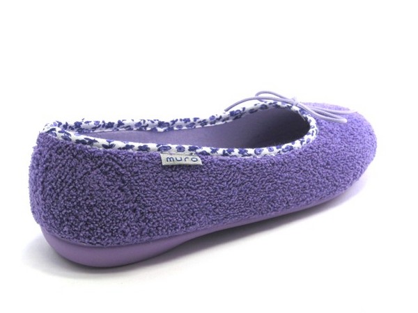 GARRIDO MURO 288.39 MORADO