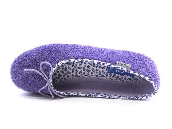 GARRIDO MURO 288.39 MORADO
