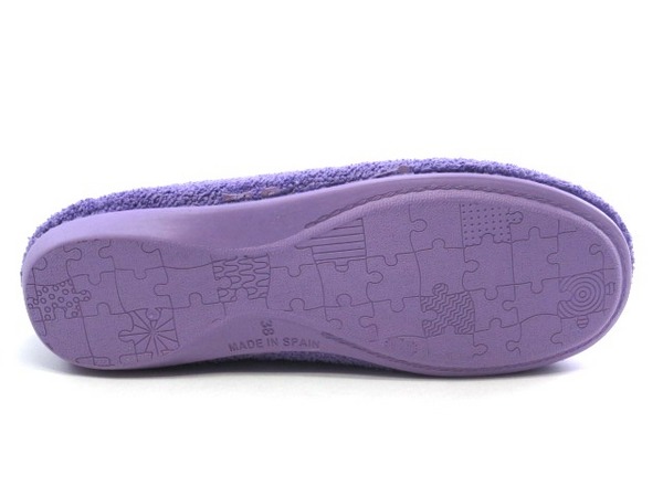 GARRIDO MURO 288.39 MORADO 6