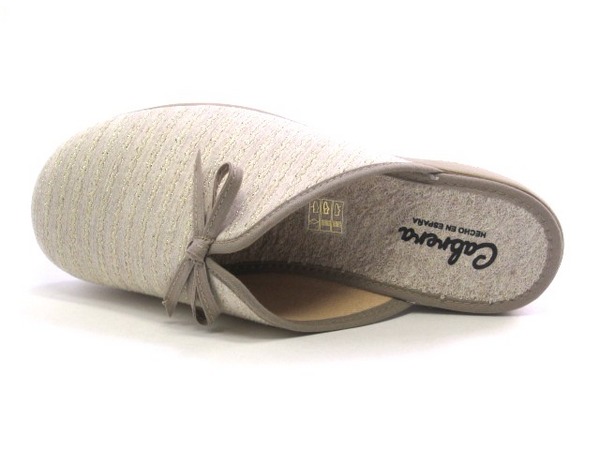 CABRERA 5422 TOSTADO