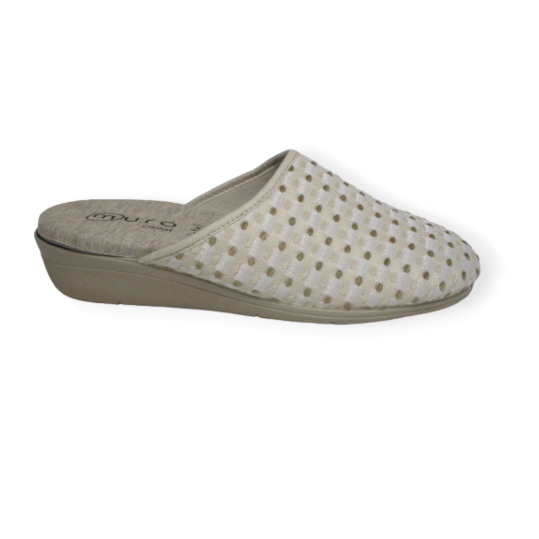 GARRIDO MURO 632 TAUPE