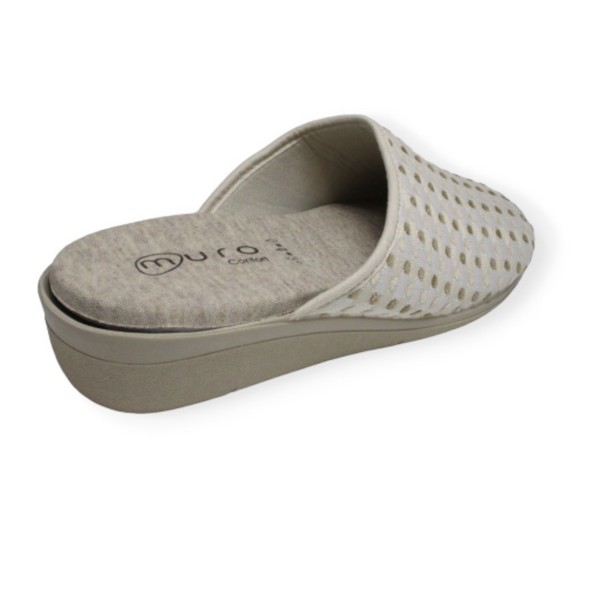 GARRIDO MURO 632 TAUPE