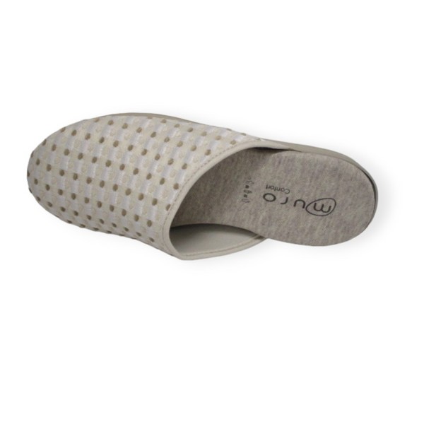 GARRIDO MURO 632 TAUPE