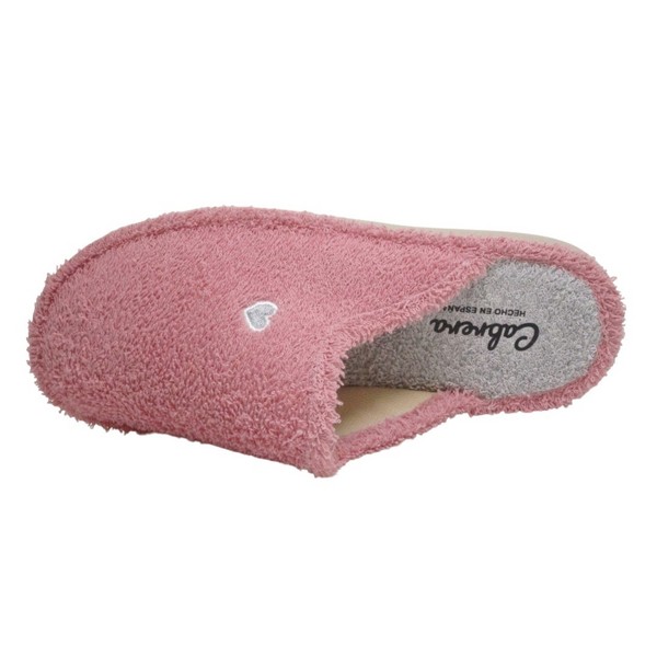 CABRERA 202 NUDE PARQUET