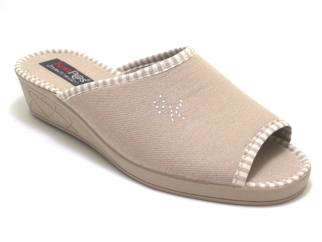 LINEA 9 7-9-3208 BEIGE