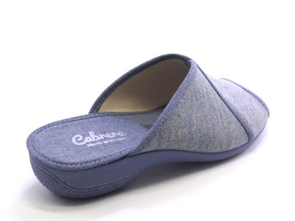 CABRERA 5427 INDIGO 3