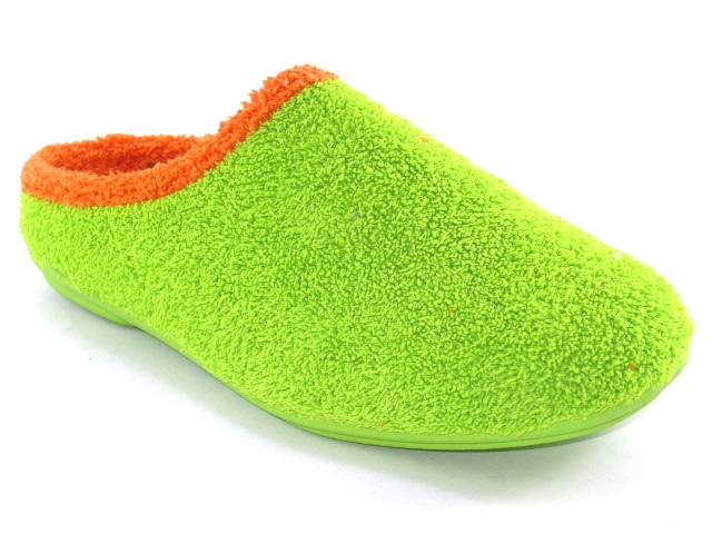 VULCA BICHA 315 GREEN