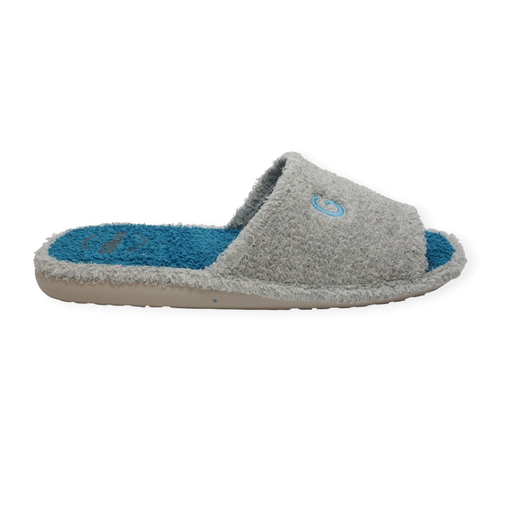 GARRIDO MURO 671 GREY
