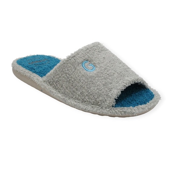 GARRIDO MURO 671 GREY
