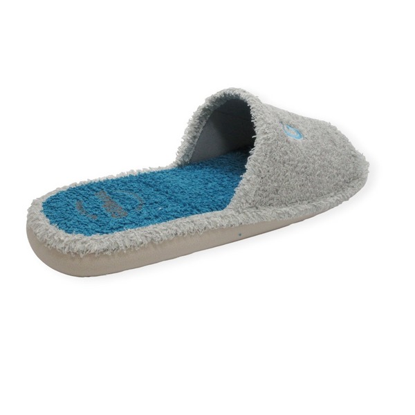 GARRIDO MURO 671 GREY