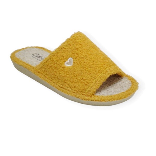 CABRERA 2391 MUSTARD PARQUET