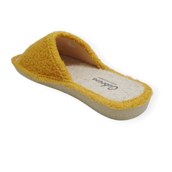 CABRERA 2391 MUSTARD PARQUET