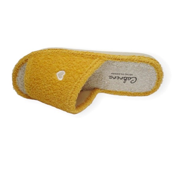 CABRERA 2391 MUSTARD PARQUET