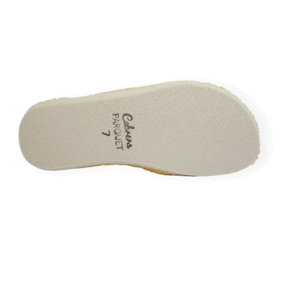 CABRERA 2391 MUSTARD PARQUET 6