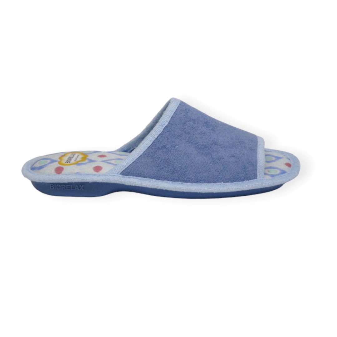 COSDAM 4095 INDIGO BIO RELAX