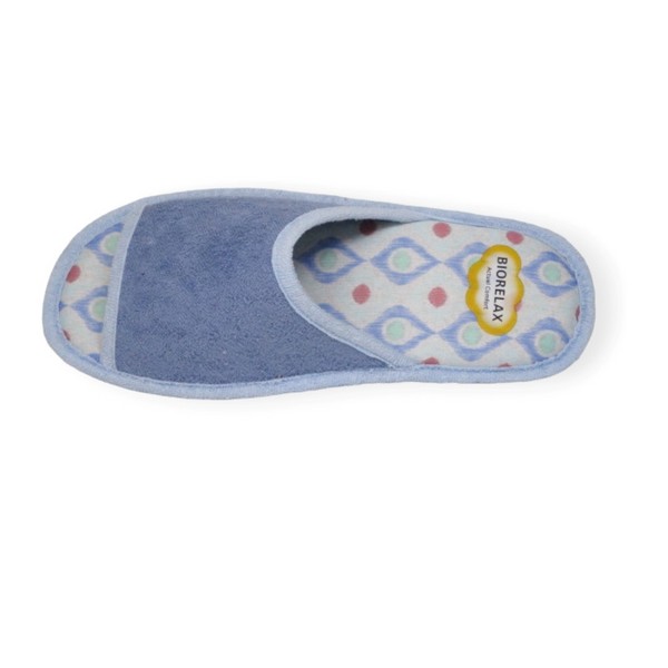 COSDAM 4095 INDIGO BIO RELAX