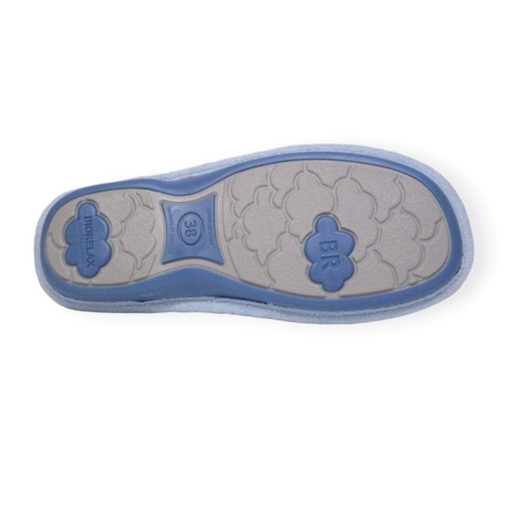 COSDAM 4095 INDIGO BIO RELAX 6