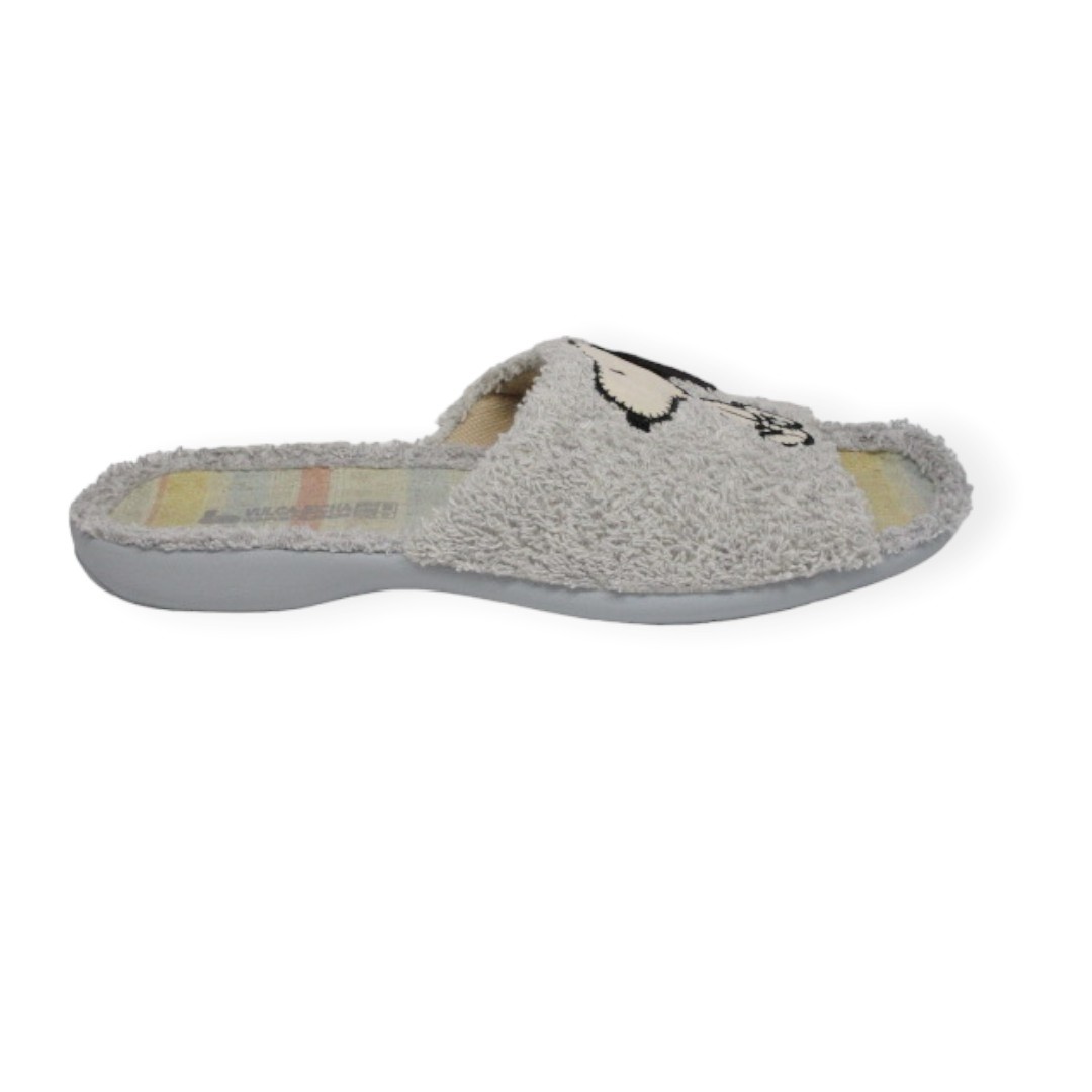 VULCA BICHA 4907 PEARL SNOOPY