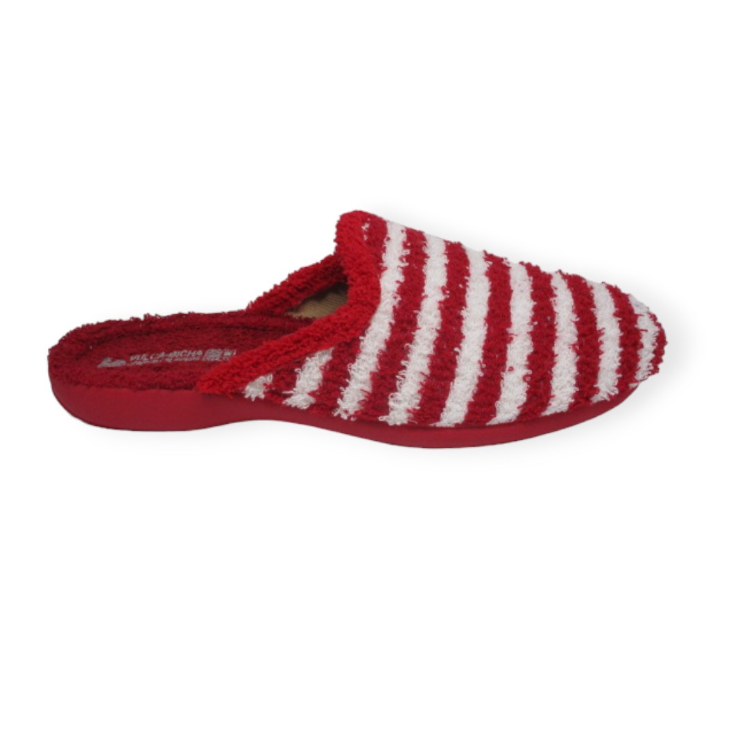 VULCA BICHA 970 RED
