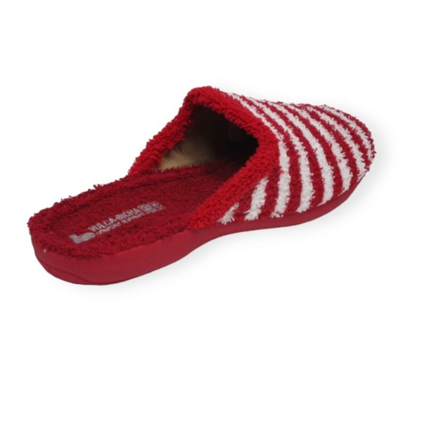 VULCA BICHA 970 RED