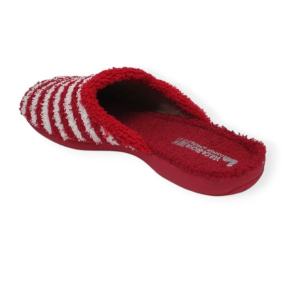 VULCA BICHA 970 RED