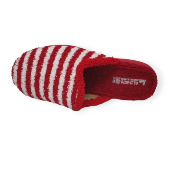 VULCA BICHA 970 RED
