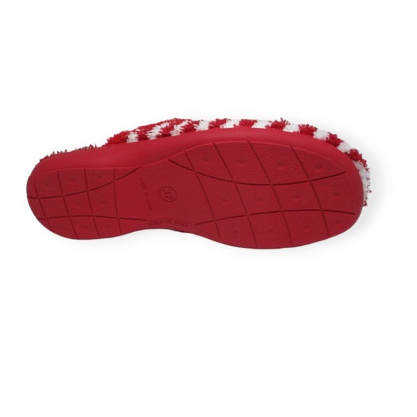 VULCA BICHA 970 RED