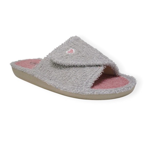 CABRERA 2460 GREY