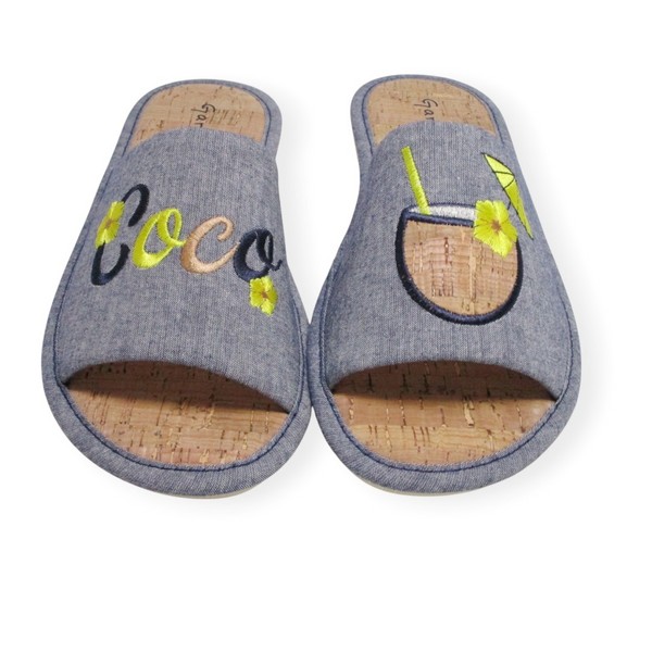 GARZON P420-119 NAVY