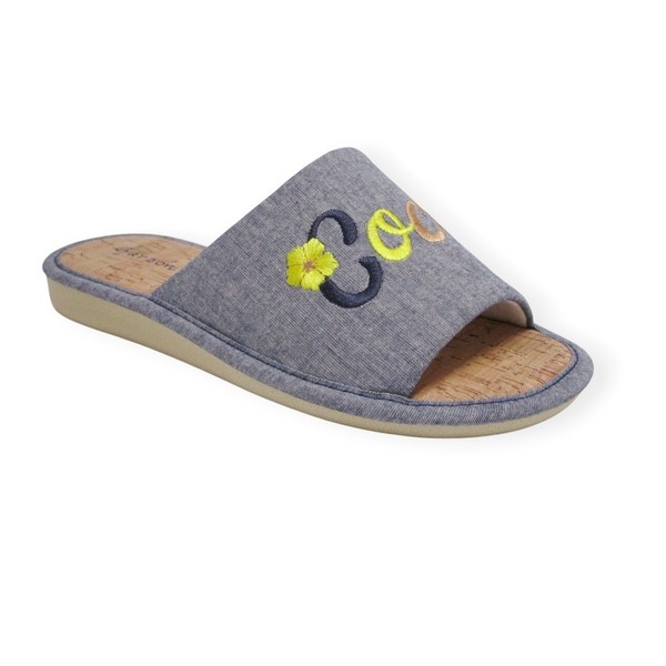 GARZON P420-119 NAVY