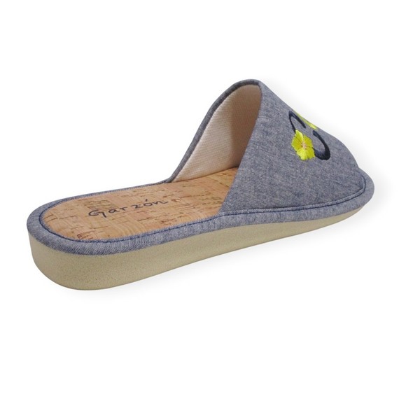 GARZON P420-119 NAVY