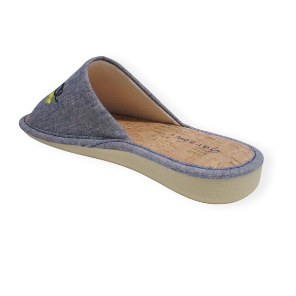 GARZON P420-119 NAVY