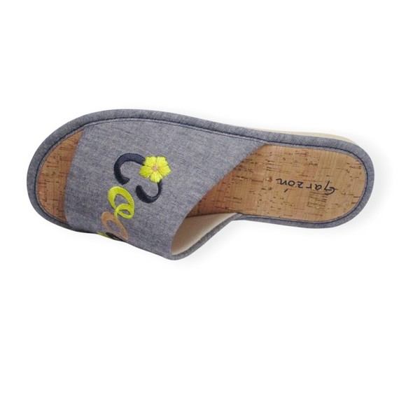 GARZON P420-119 NAVY 6