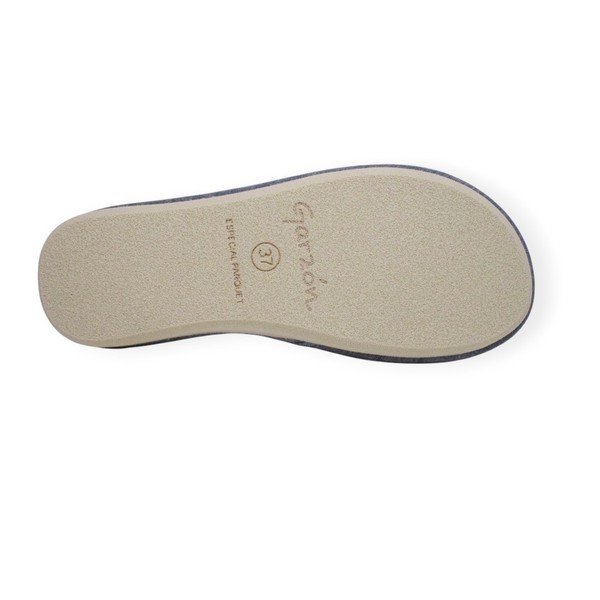 GARZON P420-119 NAVY 7